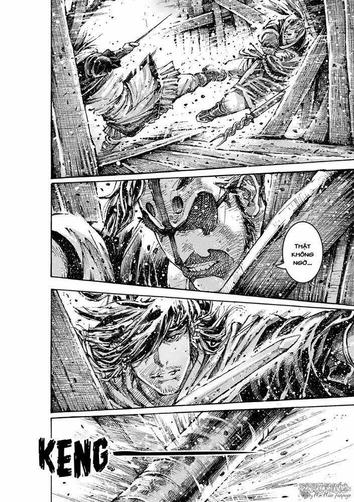 Hoả Phụng Liêu Nguyên 579 trang 18