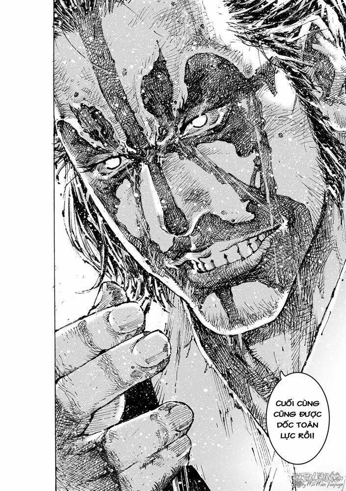 Hoả Phụng Liêu Nguyên 580 trang 23