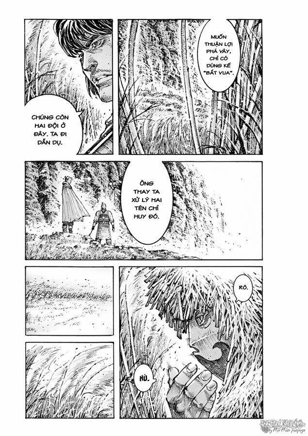 Hoả Phụng Liêu Nguyên 581 trang 12