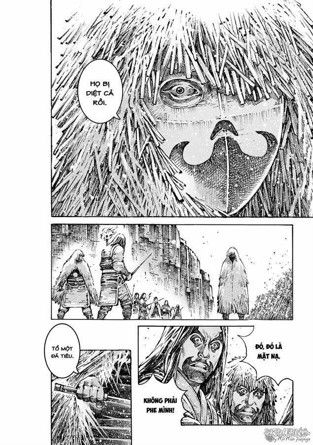 Hoả Phụng Liêu Nguyên 581 trang 7