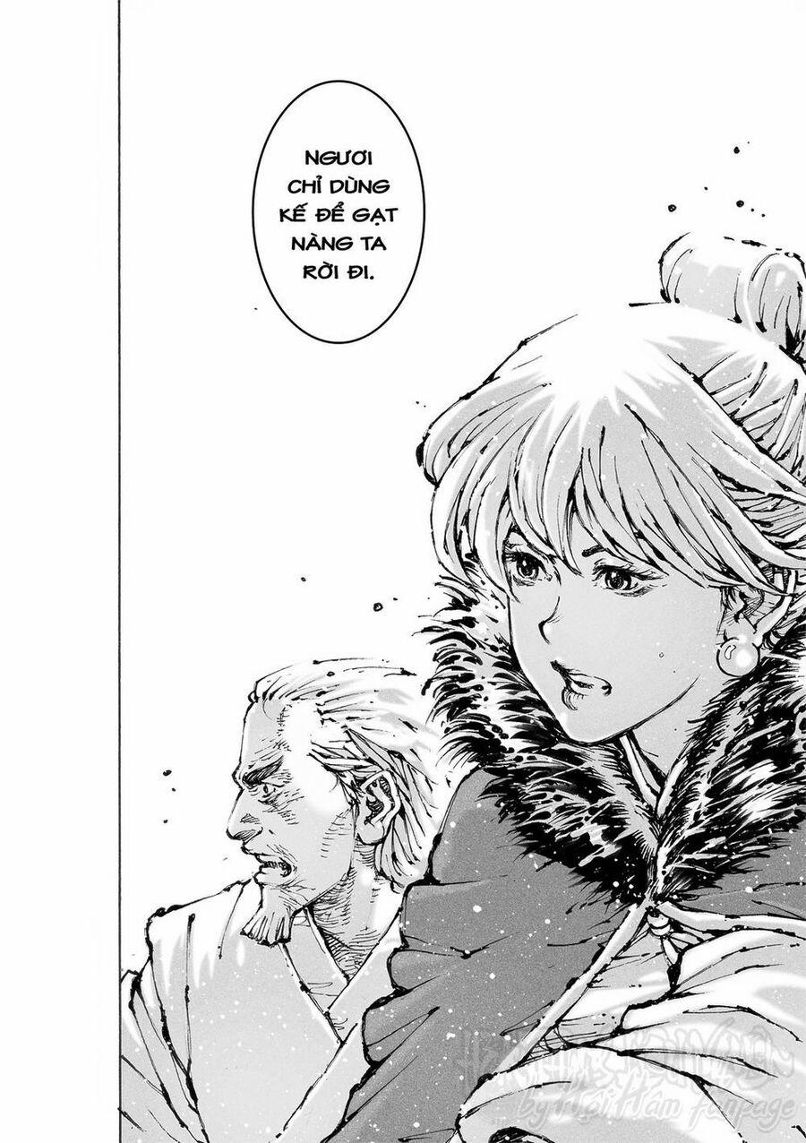 Hoả Phụng Liêu Nguyên 582 trang 14