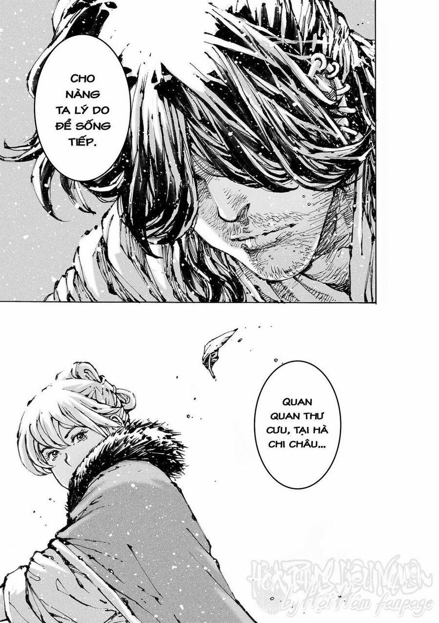 Hoả Phụng Liêu Nguyên 582 trang 15