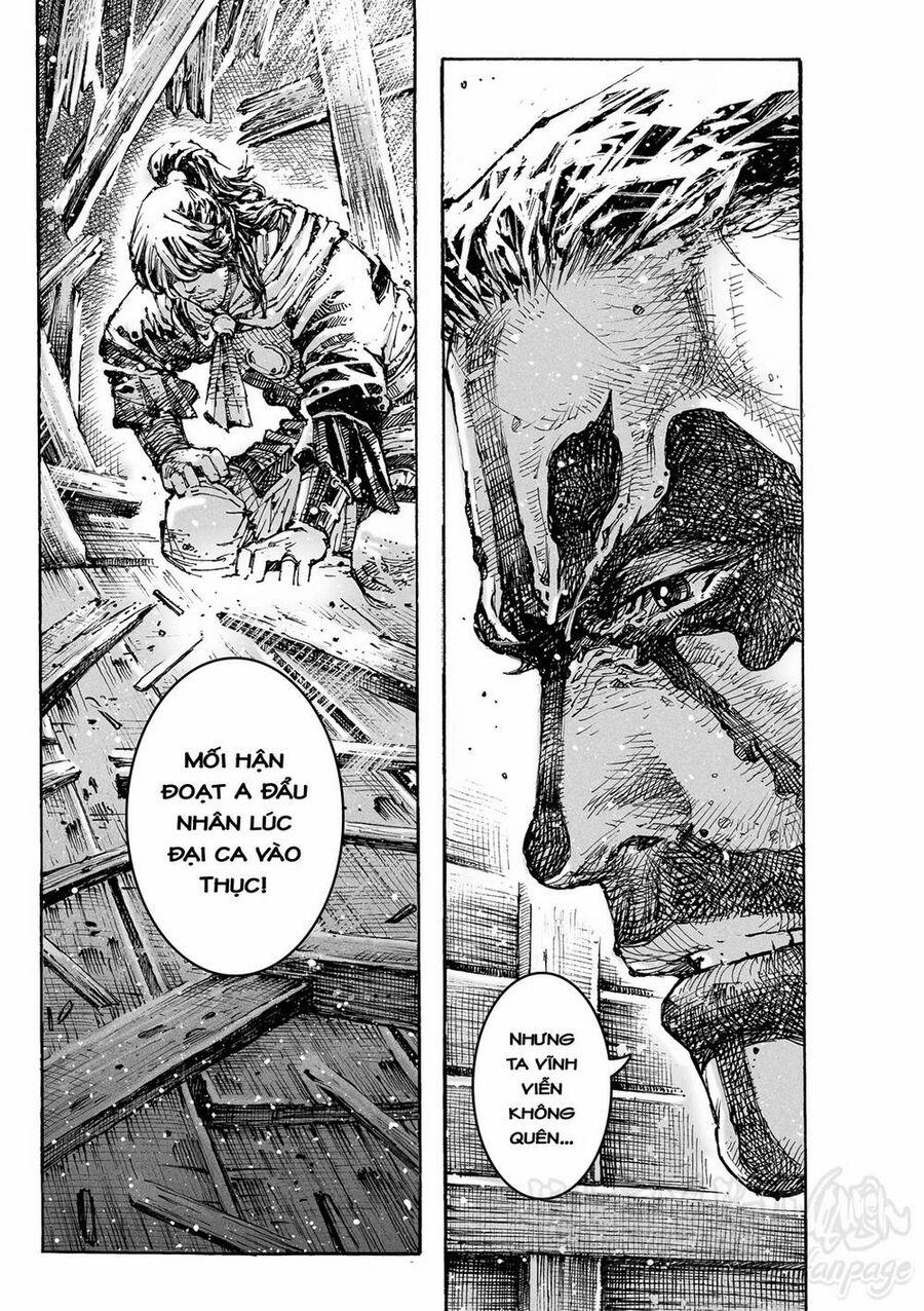 Hoả Phụng Liêu Nguyên 582 trang 17