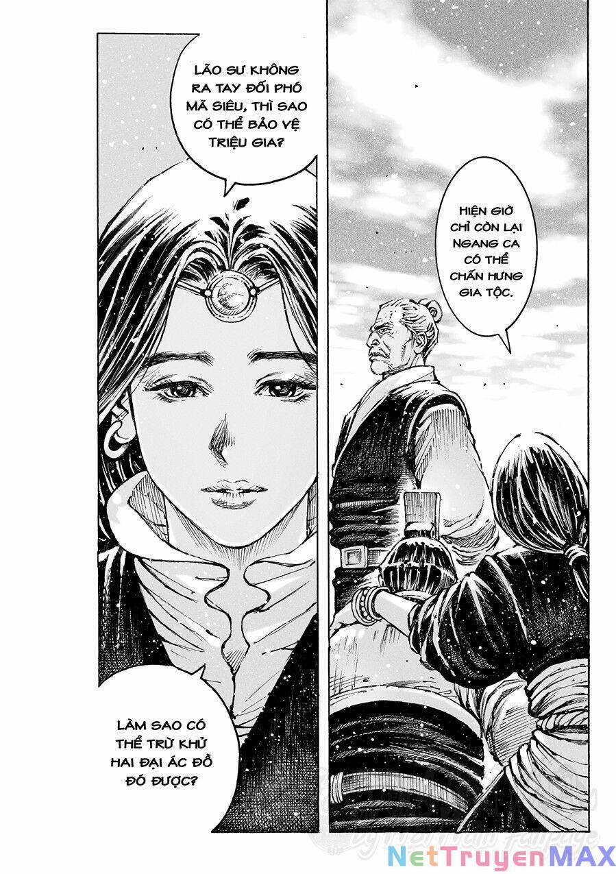 Hoả Phụng Liêu Nguyên 587 trang 24