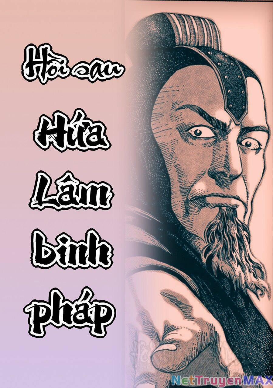 Hoả Phụng Liêu Nguyên 587 trang 28