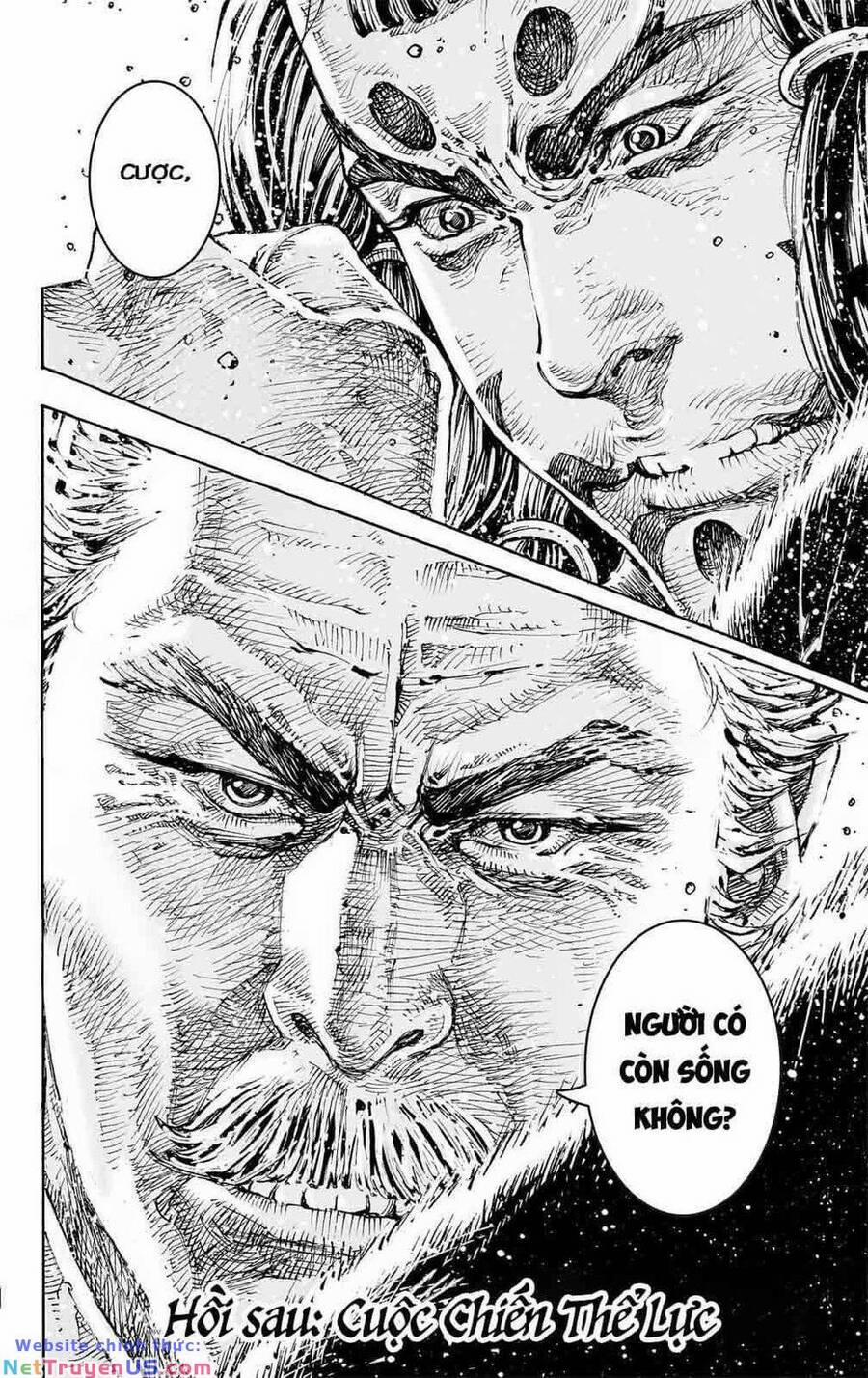 Hoả Phụng Liêu Nguyên 590 trang 30