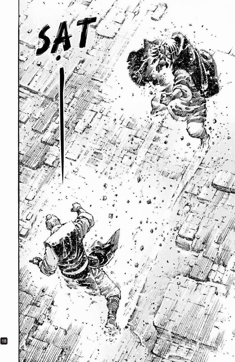 Hoả Phụng Liêu Nguyên 591 trang 17