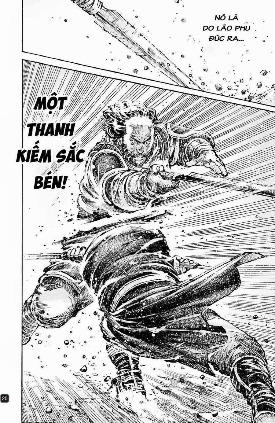 Hoả Phụng Liêu Nguyên 592 trang 17