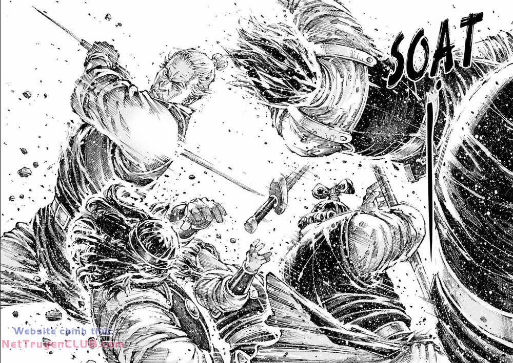 Hoả Phụng Liêu Nguyên 593 trang 19