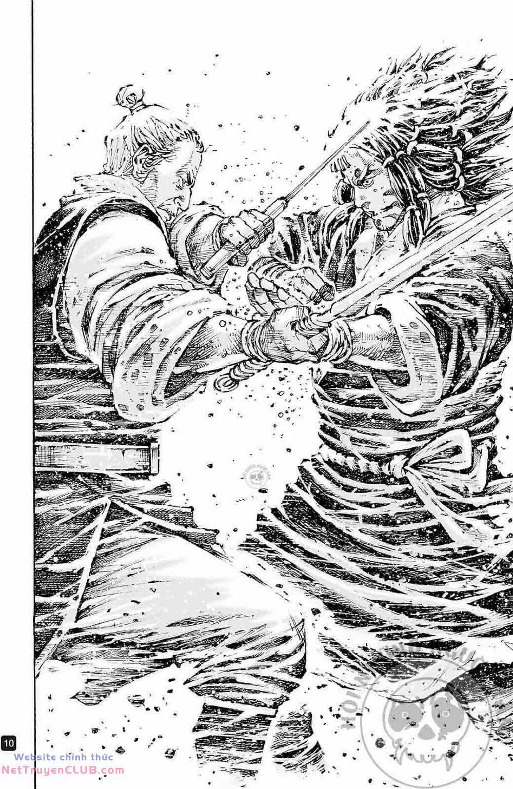 Hoả Phụng Liêu Nguyên 594 trang 9