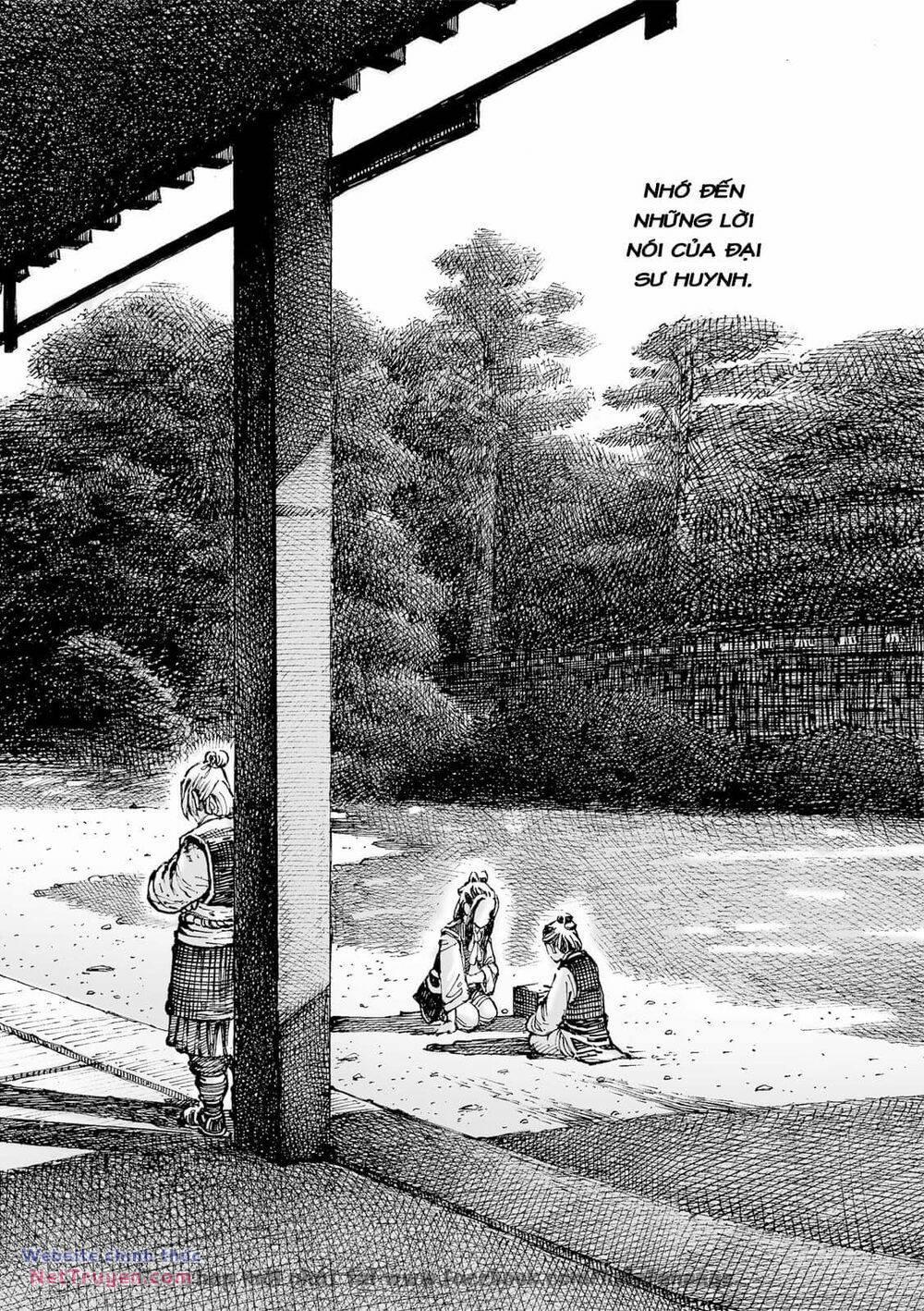 Hoả Phụng Liêu Nguyên 598 trang 3