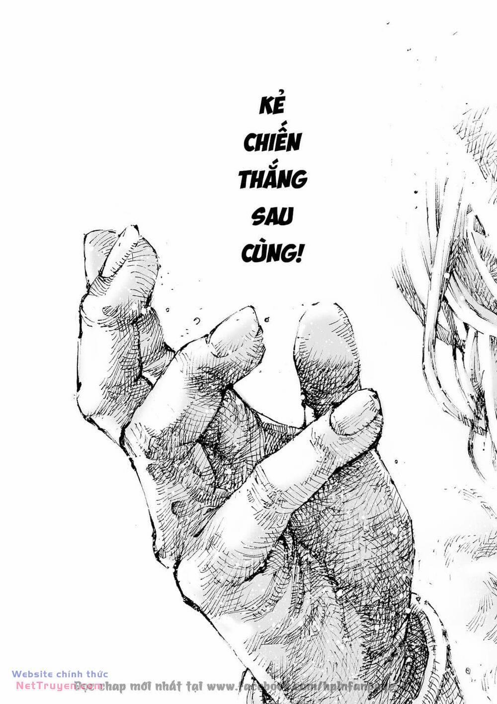 Hoả Phụng Liêu Nguyên 598 trang 34