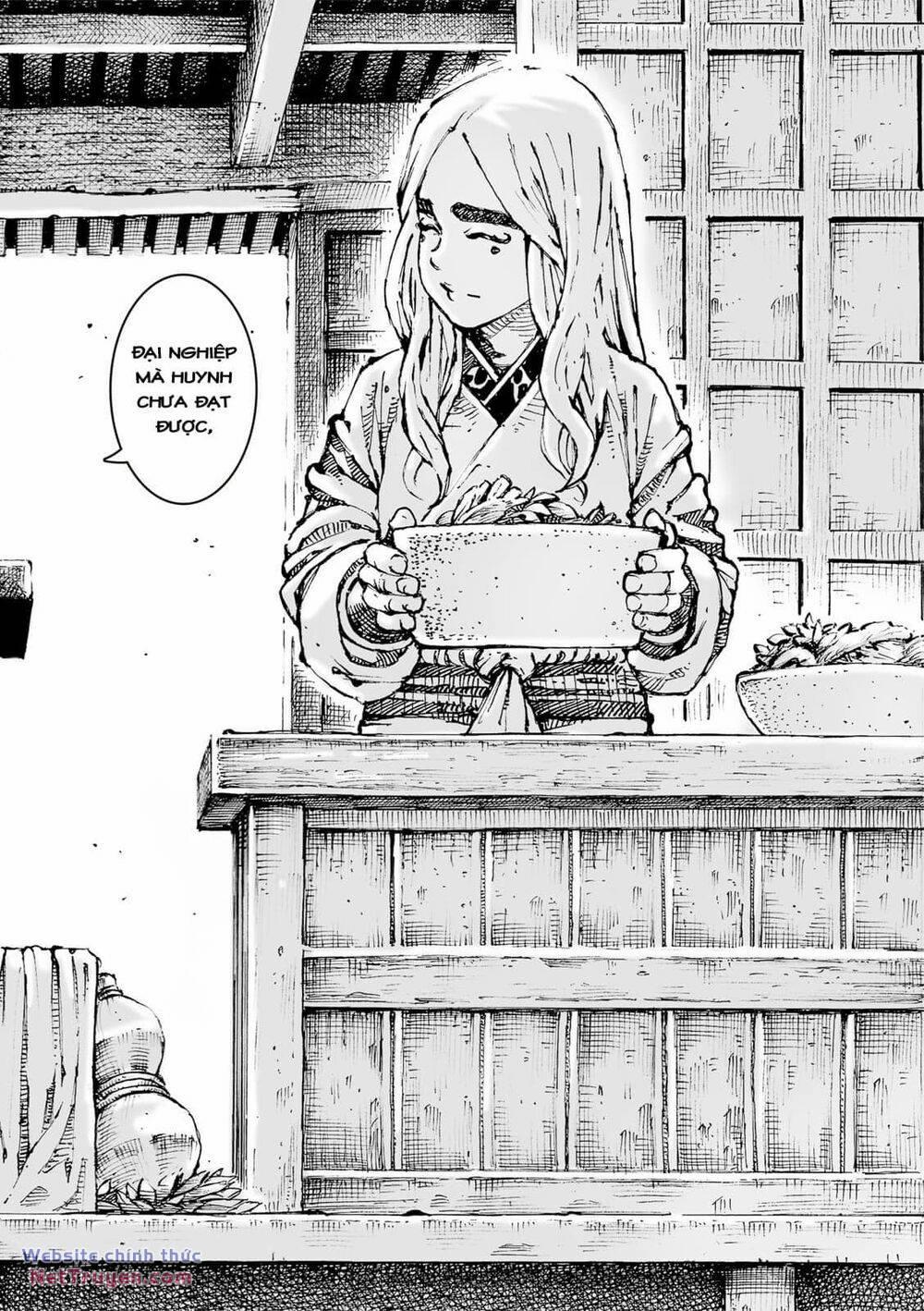 Hoả Phụng Liêu Nguyên 600 trang 7