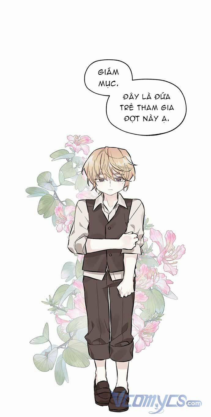 Hóa Ra Đó Chính Là Tình Yêu, Quỷ Vương! 10 trang 0