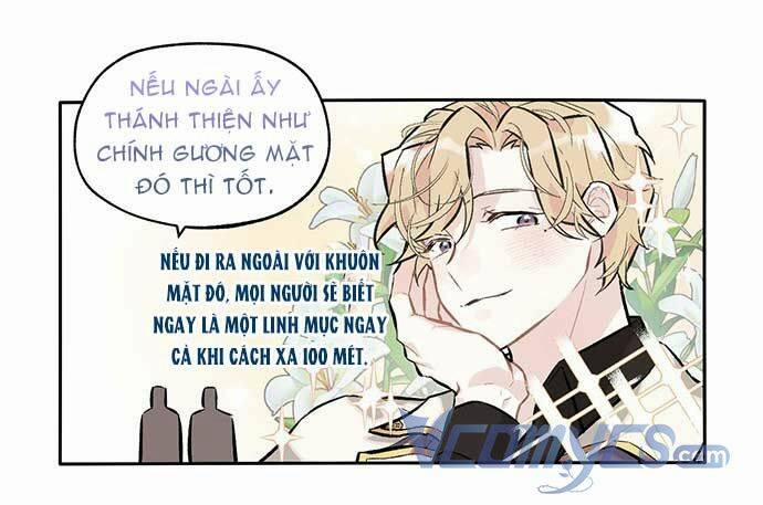 Hóa Ra Đó Chính Là Tình Yêu, Quỷ Vương! 10 trang 46