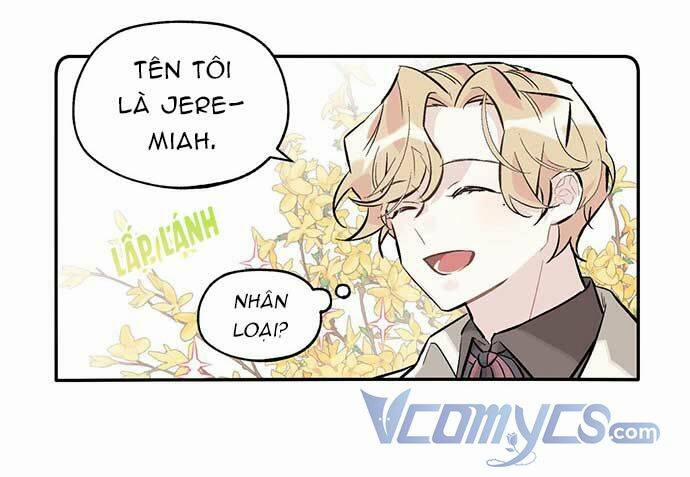 Hóa Ra Đó Chính Là Tình Yêu, Quỷ Vương! 11 trang 24