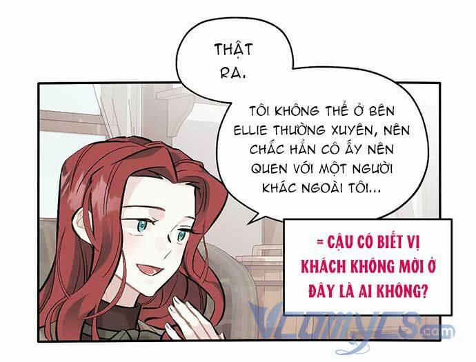 Hóa Ra Đó Chính Là Tình Yêu, Quỷ Vương! 11 trang 28