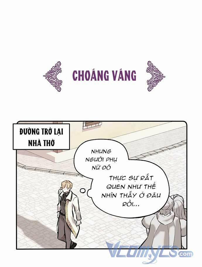 Hóa Ra Đó Chính Là Tình Yêu, Quỷ Vương! 11 trang 38