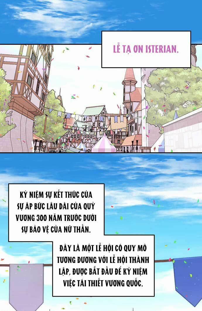 Hóa Ra Đó Chính Là Tình Yêu, Quỷ Vương! 12 trang 0