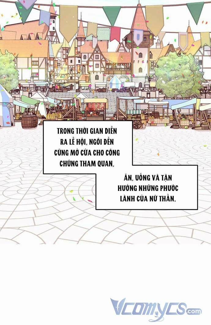 Hóa Ra Đó Chính Là Tình Yêu, Quỷ Vương! 12 trang 1