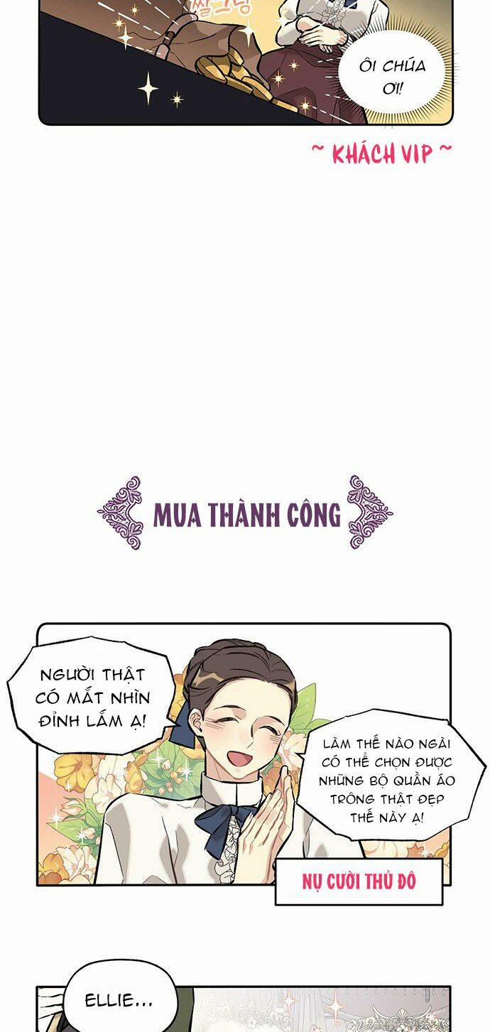 Hóa Ra Đó Chính Là Tình Yêu, Quỷ Vương! 12 trang 14