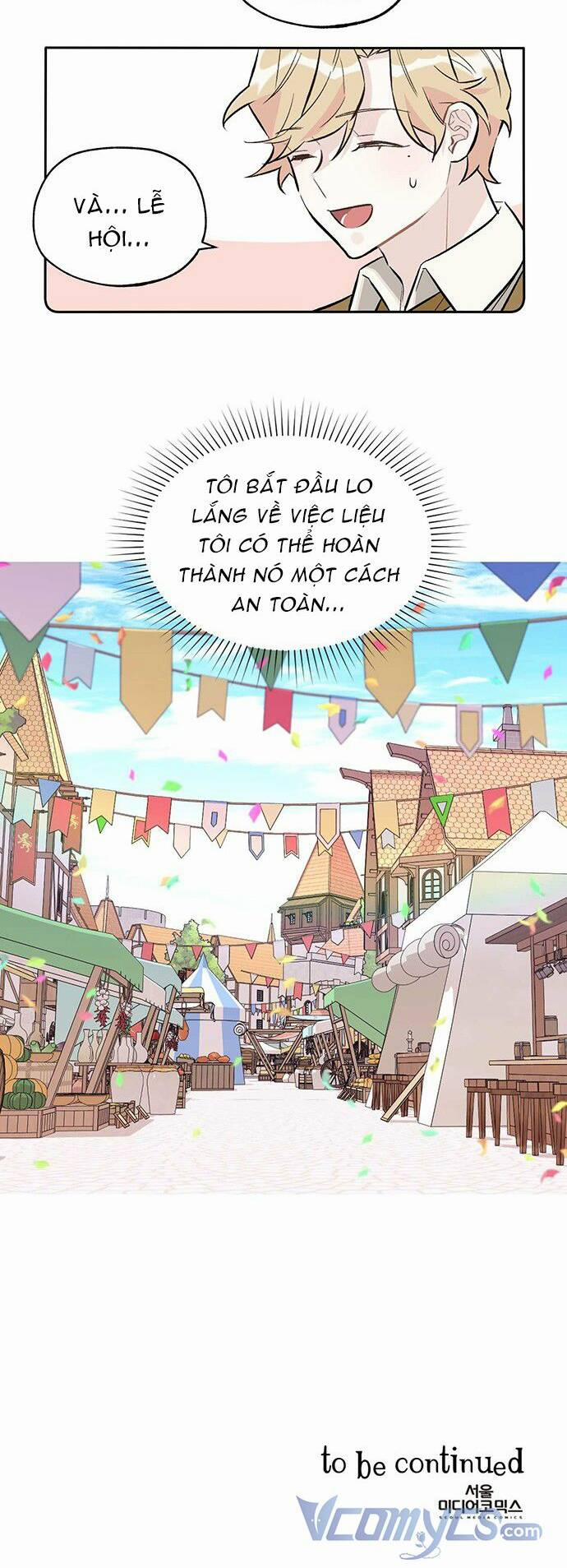 Hóa Ra Đó Chính Là Tình Yêu, Quỷ Vương! 12 trang 27