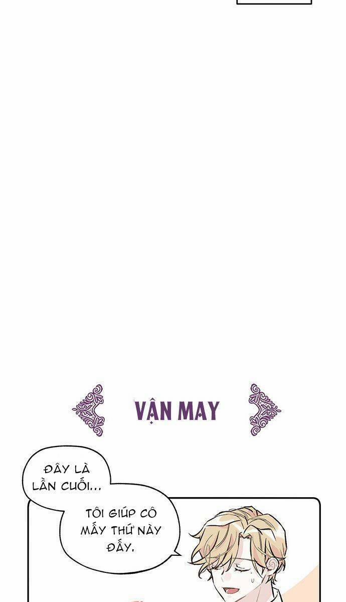 Hóa Ra Đó Chính Là Tình Yêu, Quỷ Vương! 13 trang 18