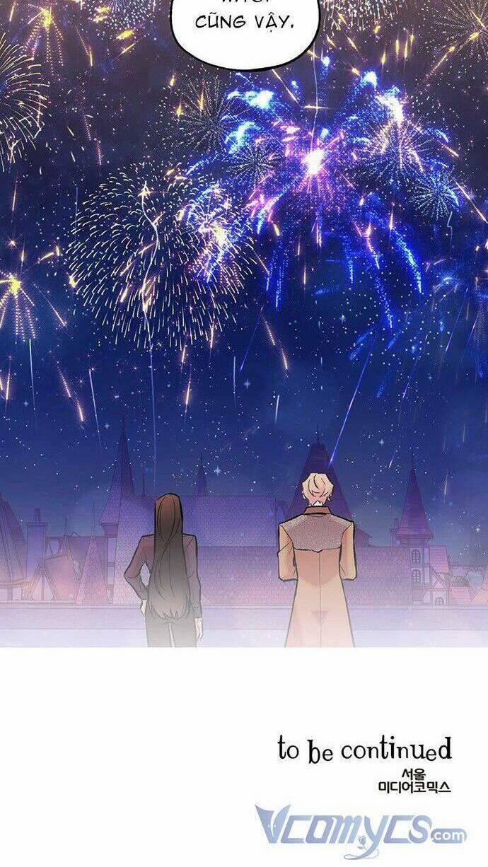 Hóa Ra Đó Chính Là Tình Yêu, Quỷ Vương! 13 trang 33