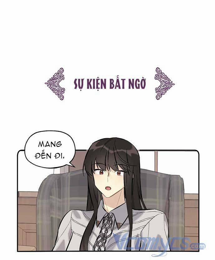 Hóa Ra Đó Chính Là Tình Yêu, Quỷ Vương! 15 trang 1