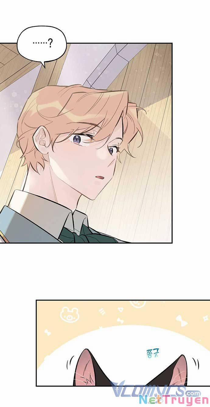 Hóa Ra Đó Chính Là Tình Yêu, Quỷ Vương! 16 trang 3