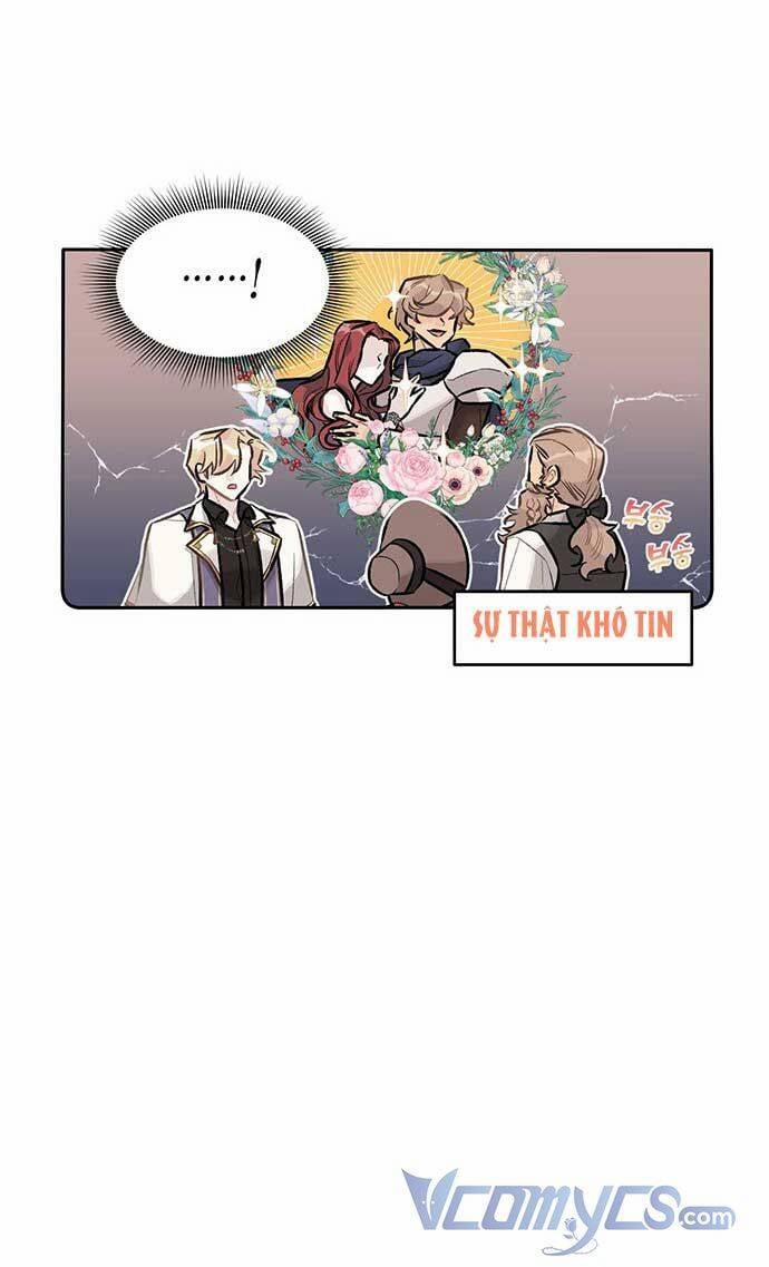 Hóa Ra Đó Chính Là Tình Yêu, Quỷ Vương! 17 trang 9