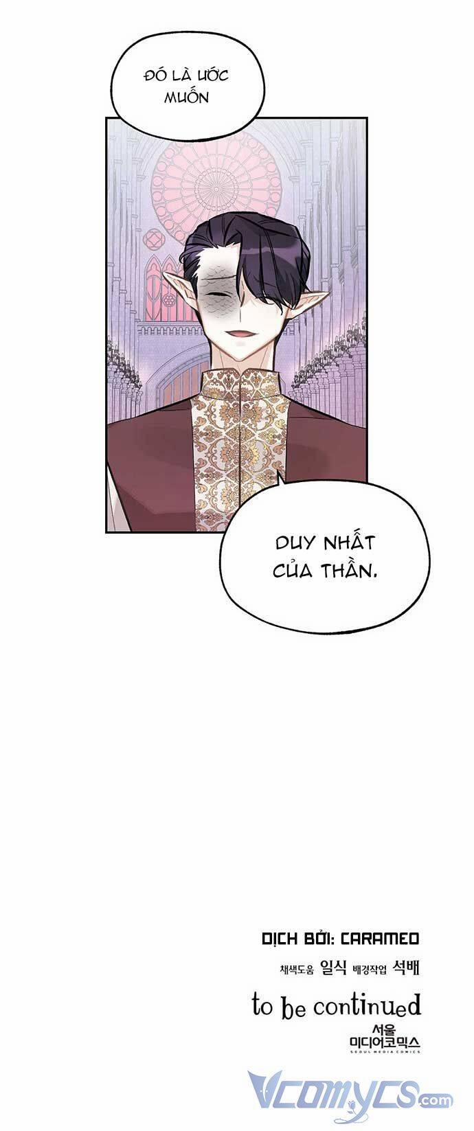 Hóa Ra Đó Chính Là Tình Yêu, Quỷ Vương! 18 trang 26