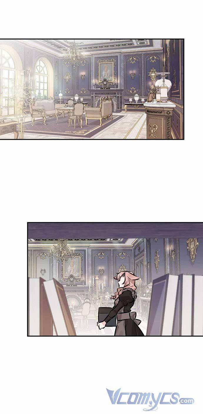 Hóa Ra Đó Chính Là Tình Yêu, Quỷ Vương! 19 trang 0