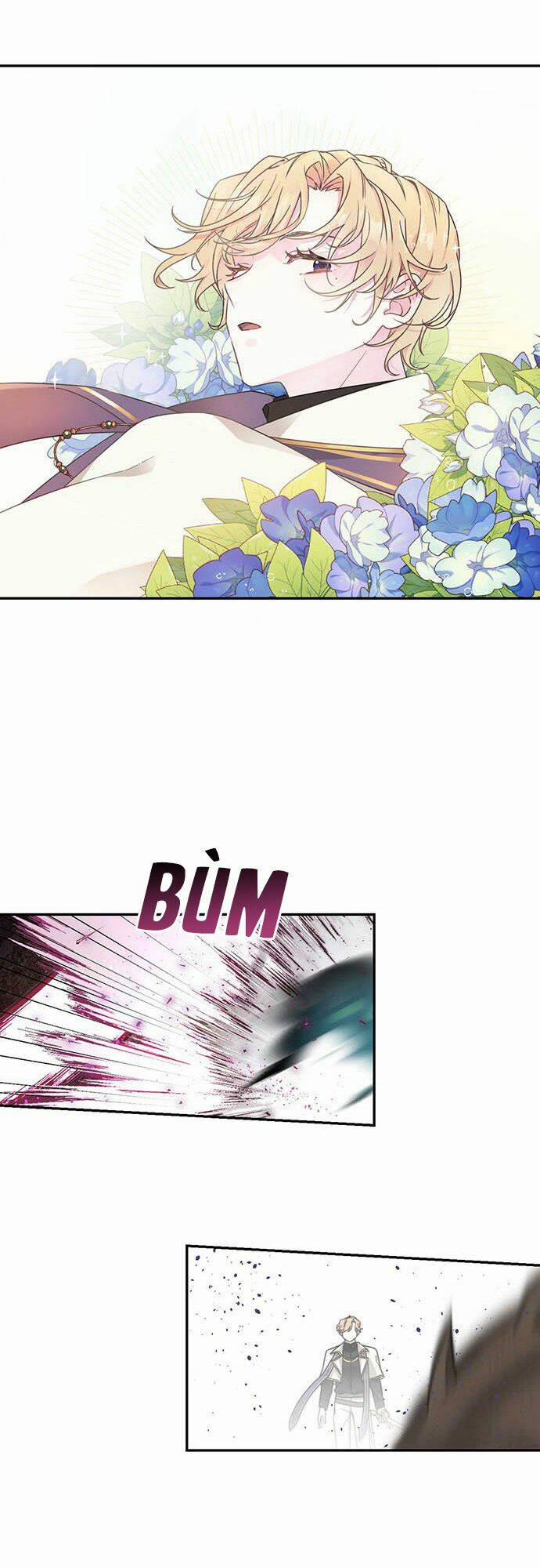 Hóa Ra Đó Chính Là Tình Yêu, Quỷ Vương! 2 trang 7