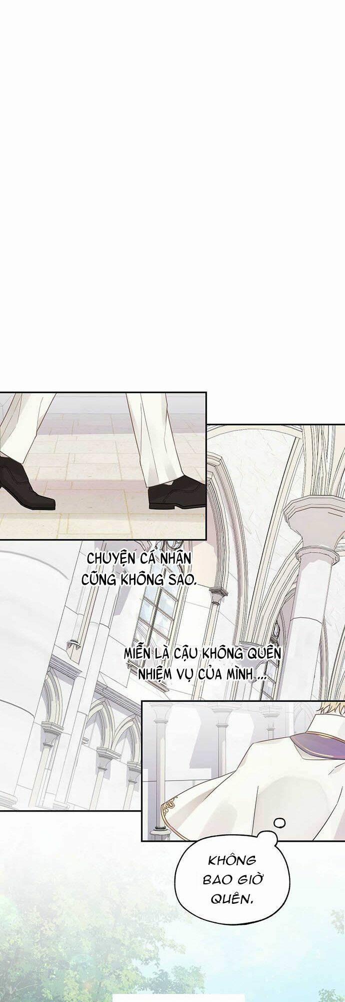 Hóa Ra Đó Chính Là Tình Yêu, Quỷ Vương! 6 trang 14