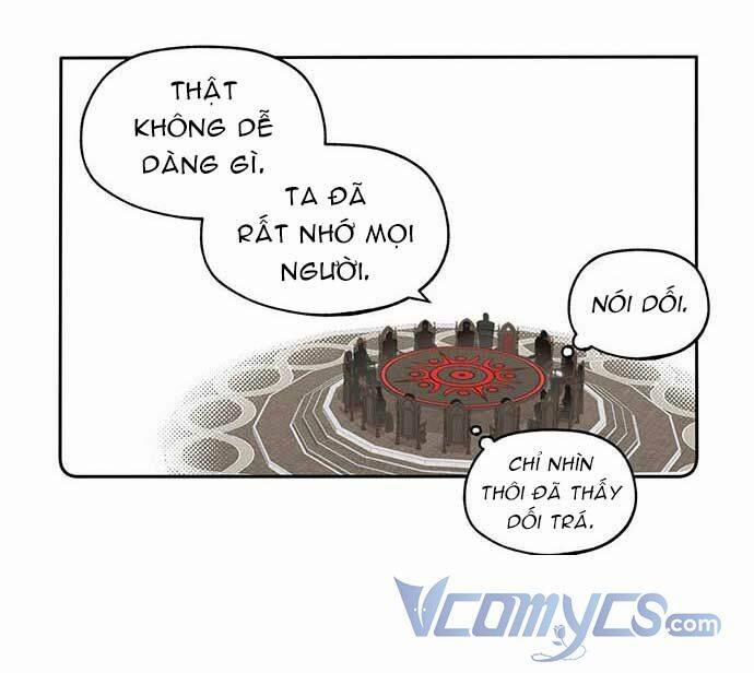 Hóa Ra Đó Chính Là Tình Yêu, Quỷ Vương! 7 trang 18