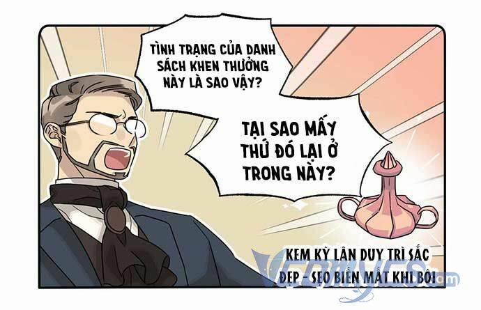 Hóa Ra Đó Chính Là Tình Yêu, Quỷ Vương! 9 trang 23