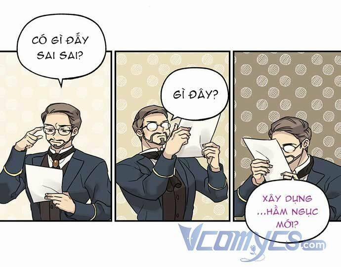 Hóa Ra Đó Chính Là Tình Yêu, Quỷ Vương! 9 trang 5