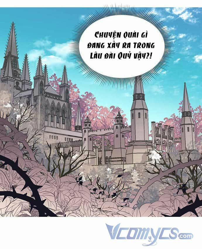 Hóa Ra Đó Chính Là Tình Yêu, Quỷ Vương! 9 trang 7