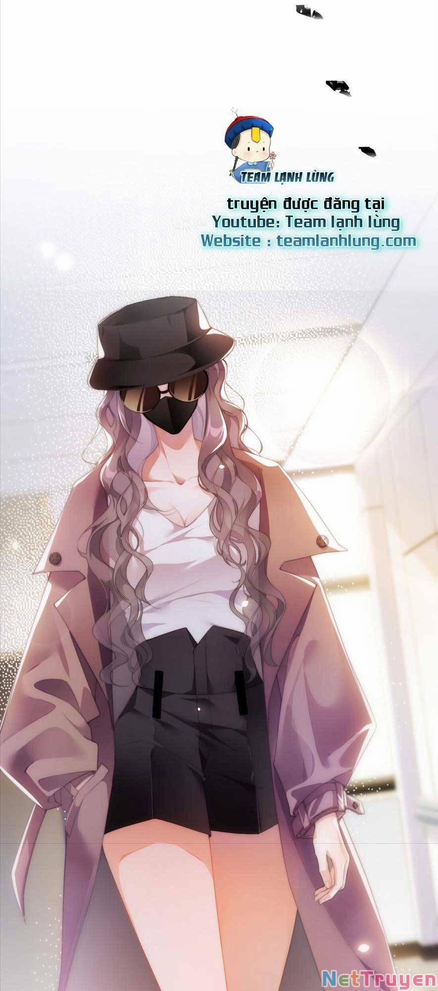 Hóa Ra Là Anh Siêu Lòng Trước 1 trang 11