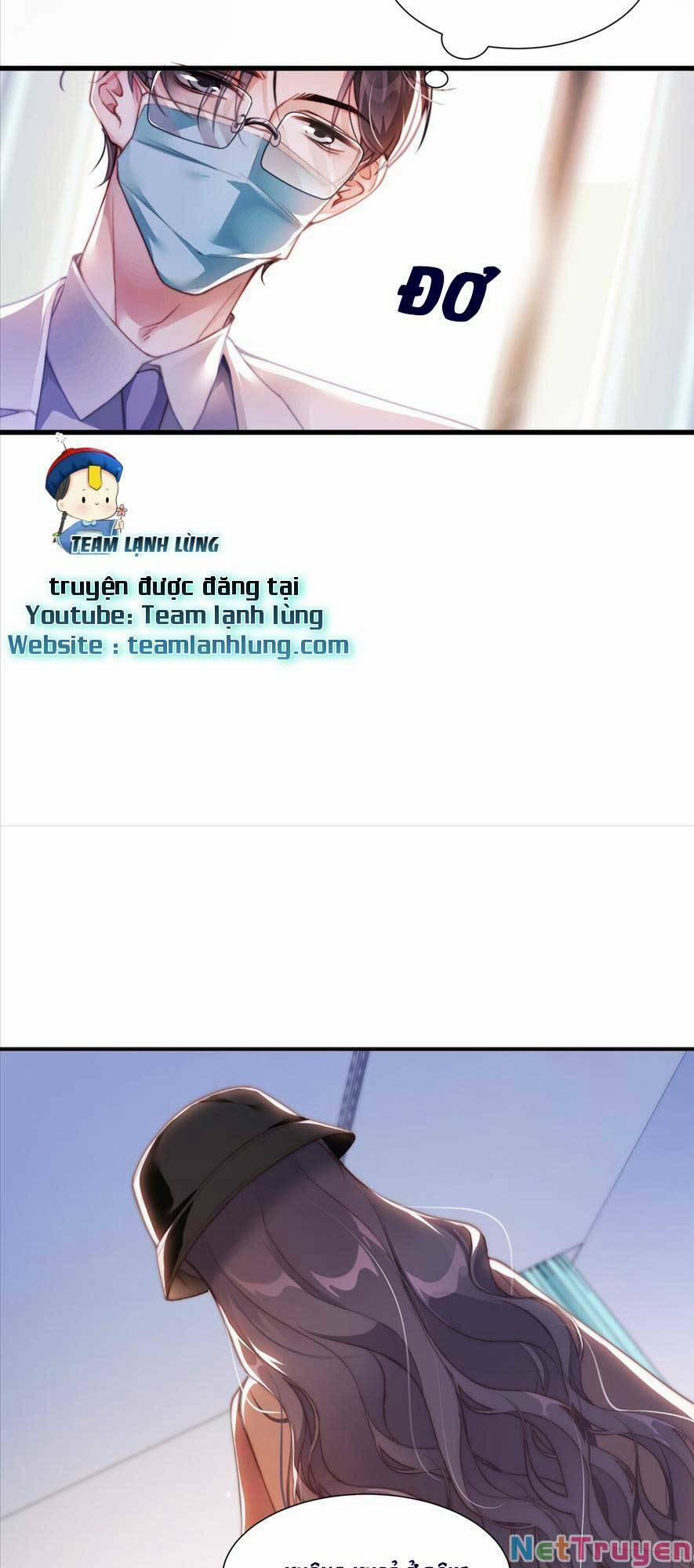 Hóa Ra Là Anh Siêu Lòng Trước 1 trang 19