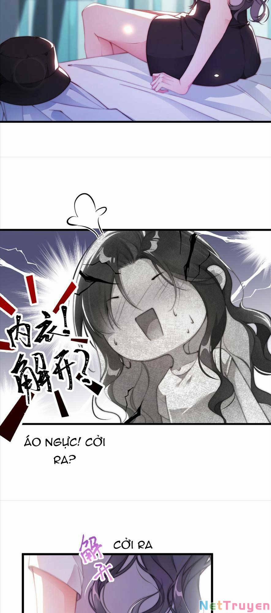 Hóa Ra Là Anh Siêu Lòng Trước 1 trang 24