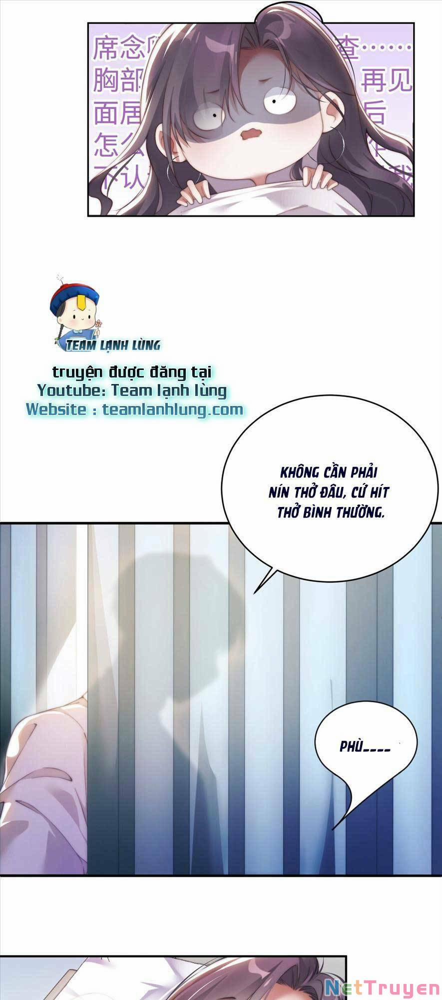 Hóa Ra Là Anh Siêu Lòng Trước 1 trang 29