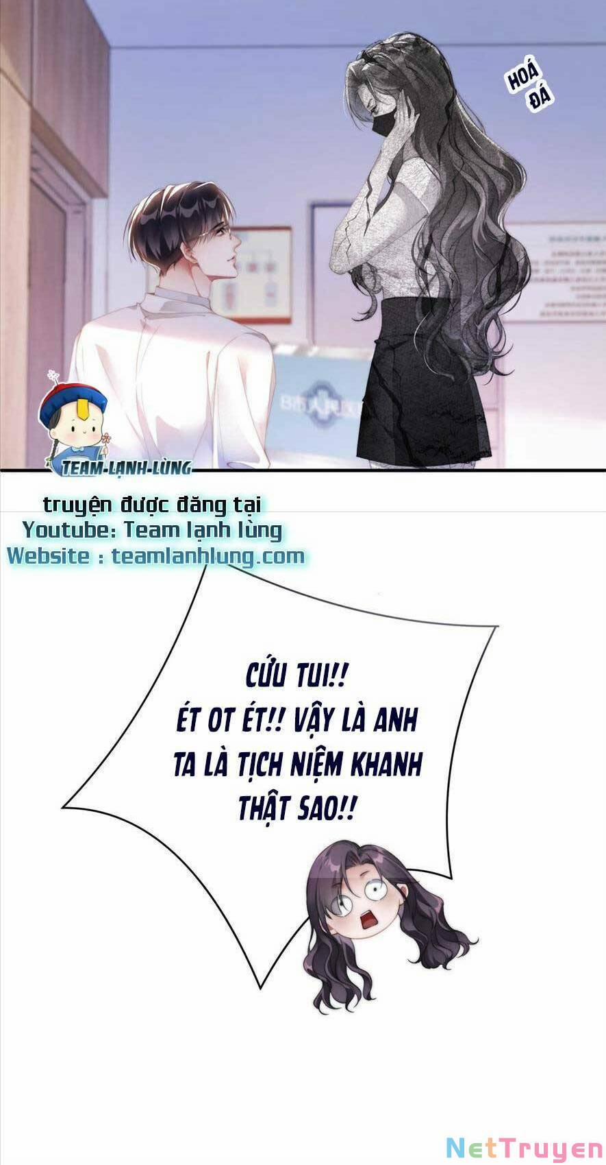 Hóa Ra Là Anh Siêu Lòng Trước 1 trang 35