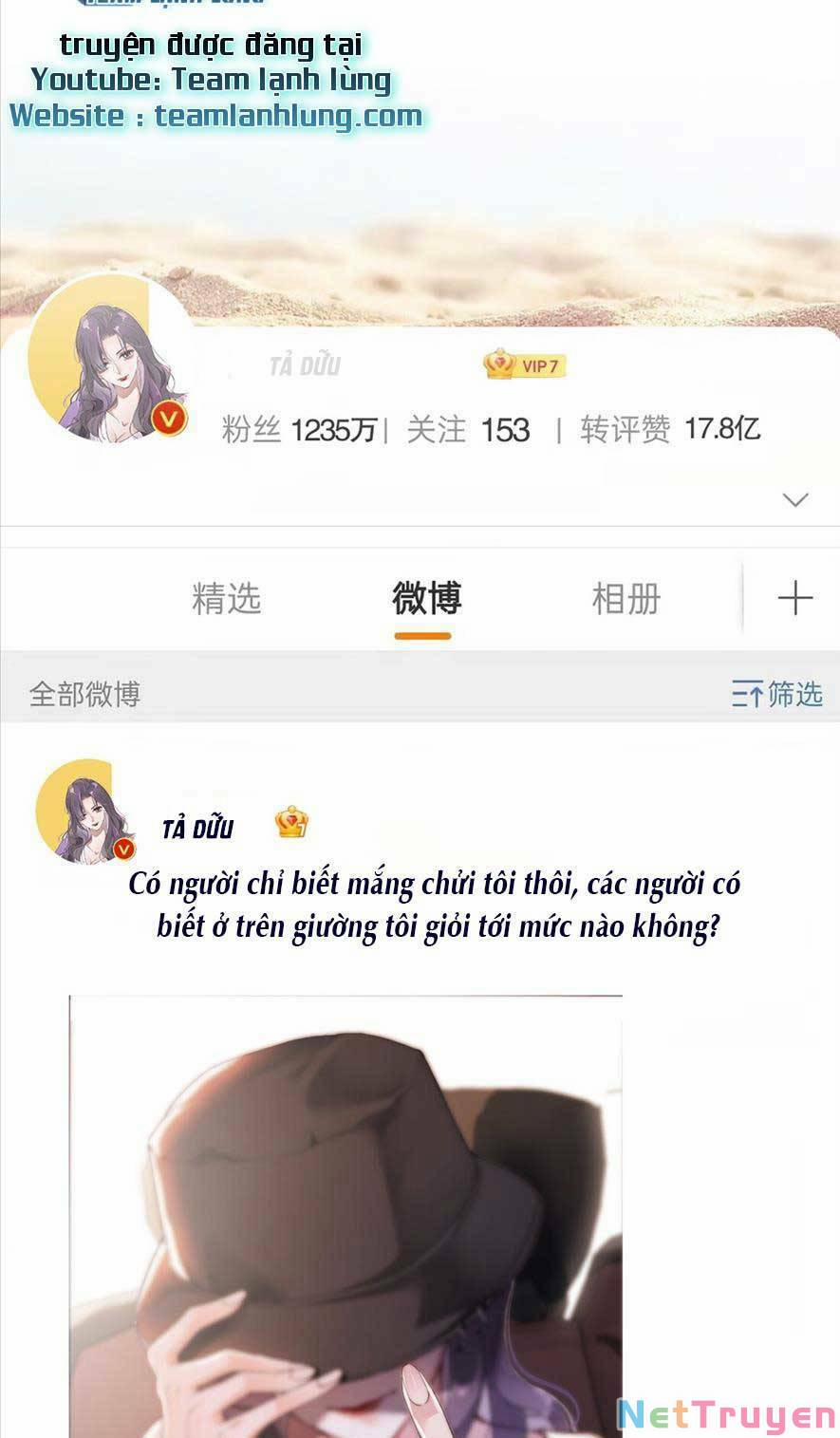 Hóa Ra Là Anh Siêu Lòng Trước 1 trang 6