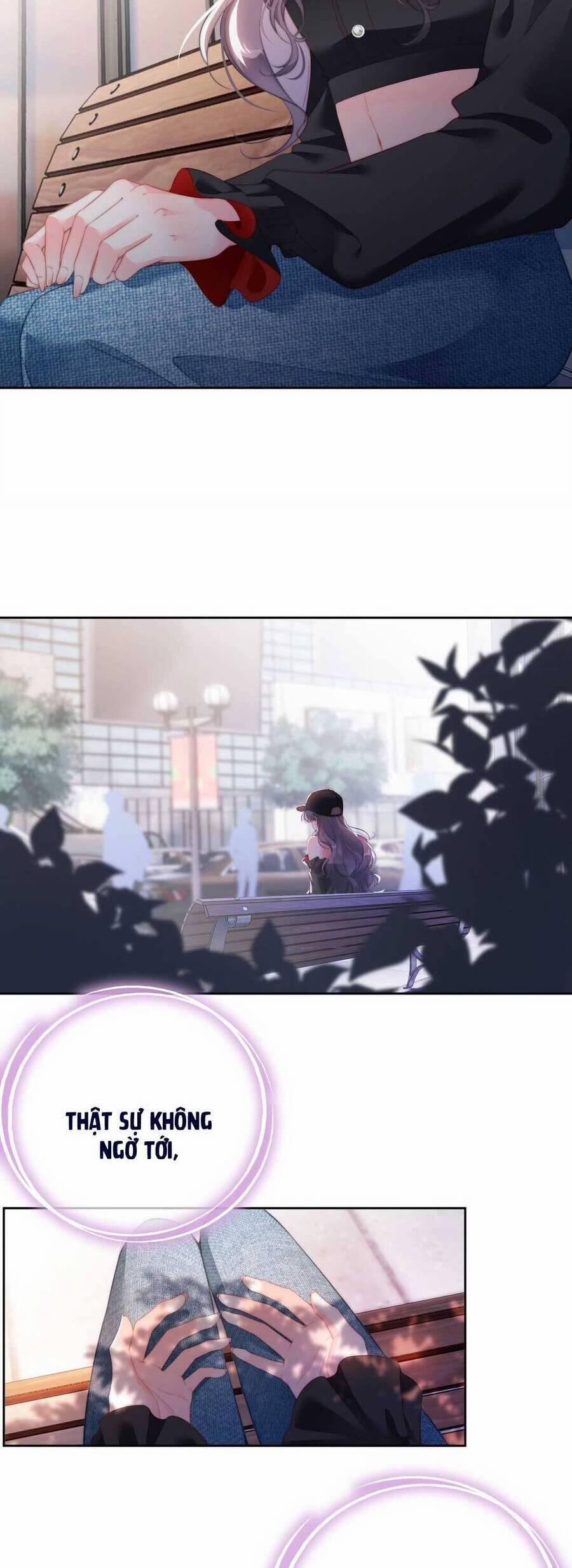 Hóa Ra Là Anh Siêu Lòng Trước 10 trang 14