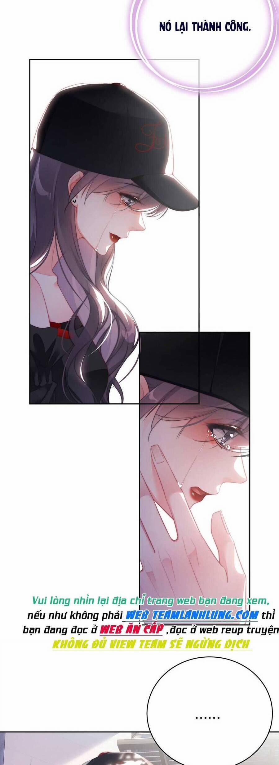 Hóa Ra Là Anh Siêu Lòng Trước 10 trang 15