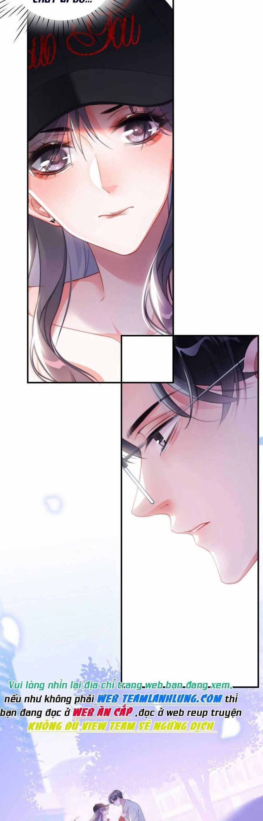 Hóa Ra Là Anh Siêu Lòng Trước 11 trang 8