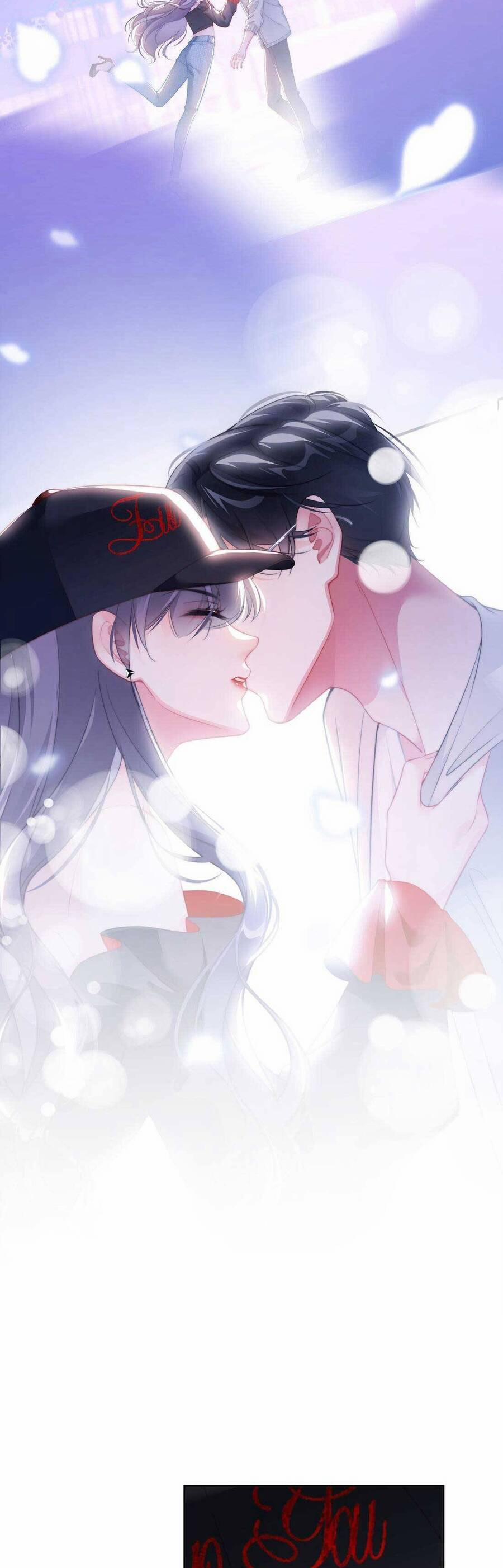 Hóa Ra Là Anh Siêu Lòng Trước 11 trang 9