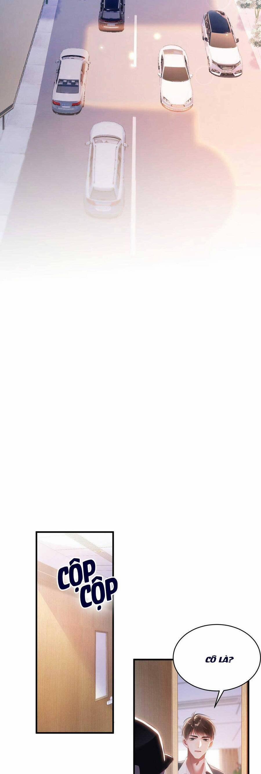 Hóa Ra Là Anh Siêu Lòng Trước 12 trang 12